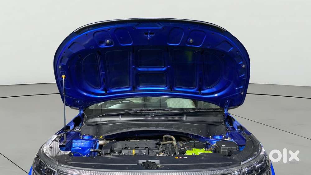 Kia Seltos Htx G, 2019, Petrol