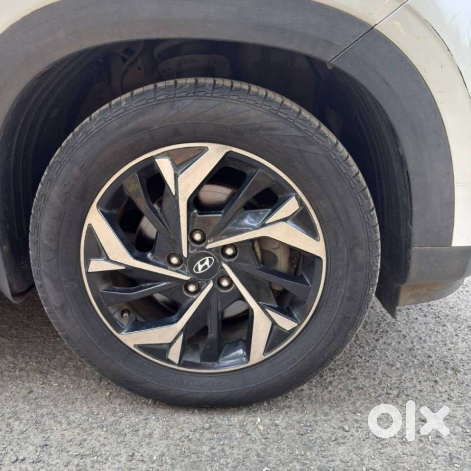 Hyundai Creta 1.6 Sx Dual Tone Diesel, 2020, Diesel