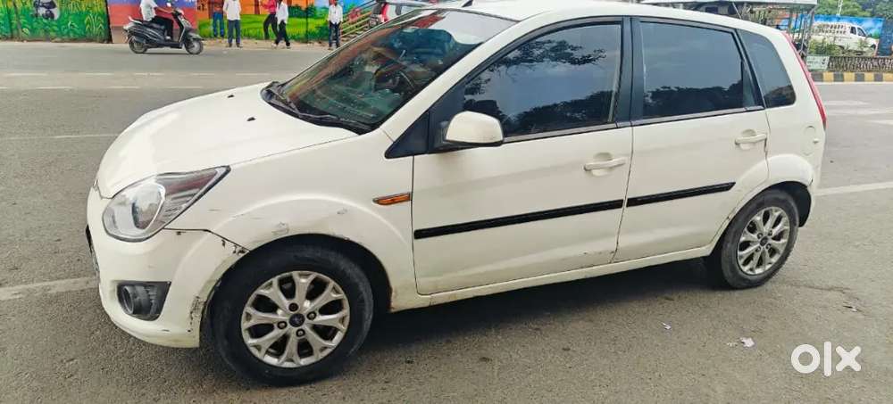 Ford Figo Diesel 2014
