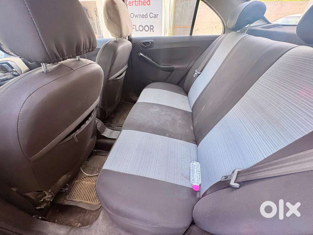 Tata Zest  Quadrajet 1.3 Xm, 2015, Diesel