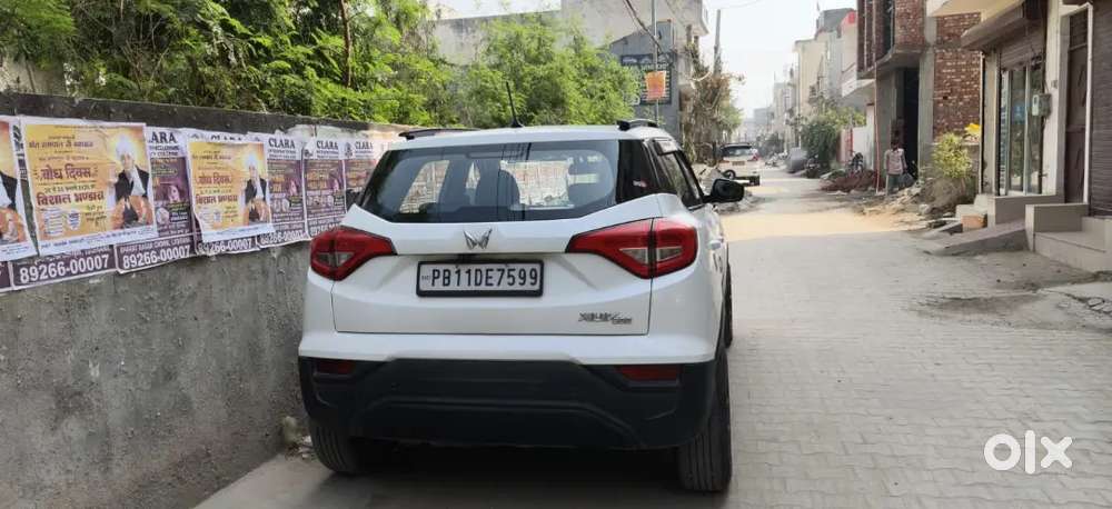 Mahindra Xuv300 Turbosport Nov 2023 For Sale