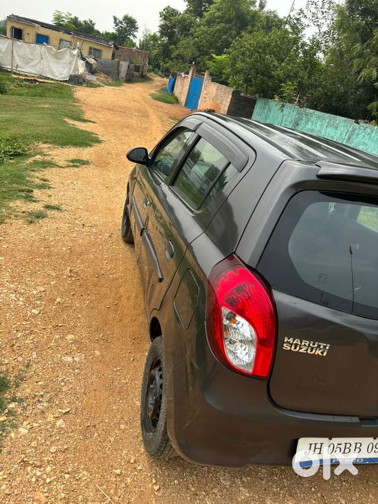 Maruti Suzuki Alto 800 2015 Petrol Good Condition 1st Owner Car .