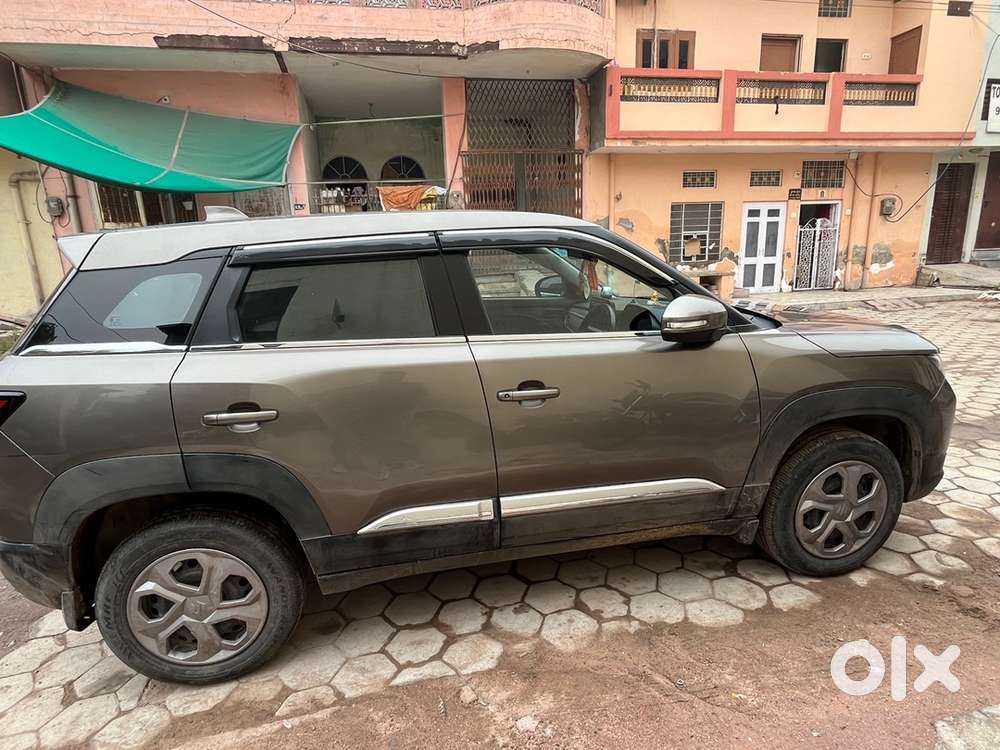 Maruti Suzuki Brezza 2023 Cng & Hybrids Well Maintained