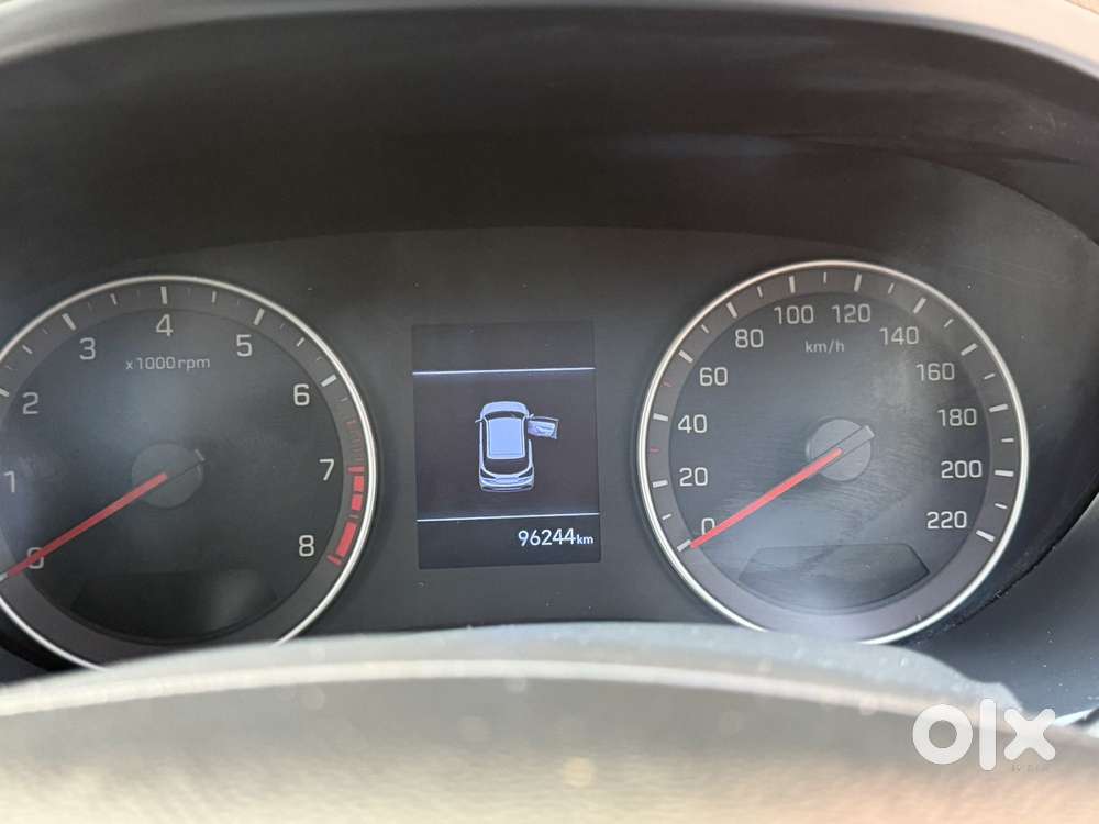 Hyundai I20 1.4 Asta, 2018, Petrol