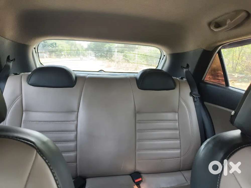 Hyundai Elite I20 Sportz 2016 Diesel Manual