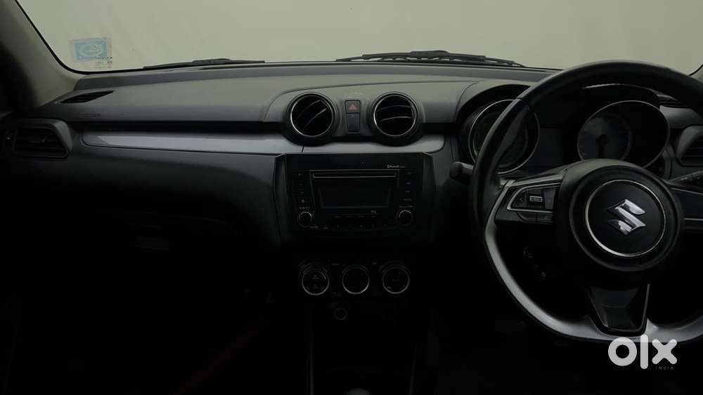 Maruti Suzuki Swift Amt Zxi, 2019, Petrol