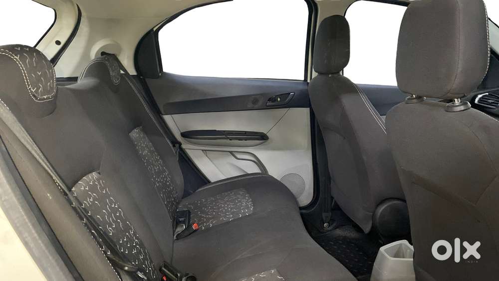 Tata Tiago Xz, 2021, Petrol