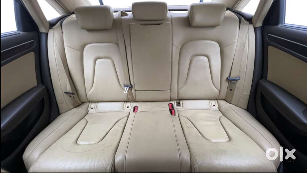 Audi A4 2.0 Tdi (177bhp) Premium Plus, 2015, Diesel