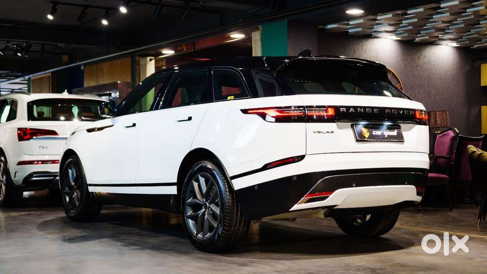 Land Rover Range Velar Hse Dynamic 2.0 Diesel, 2024, Diesel