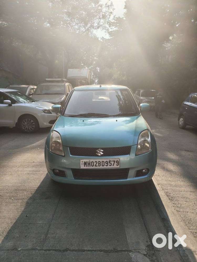 Maruti Suzuki Swift Vdi Optional, 2007, Diesel