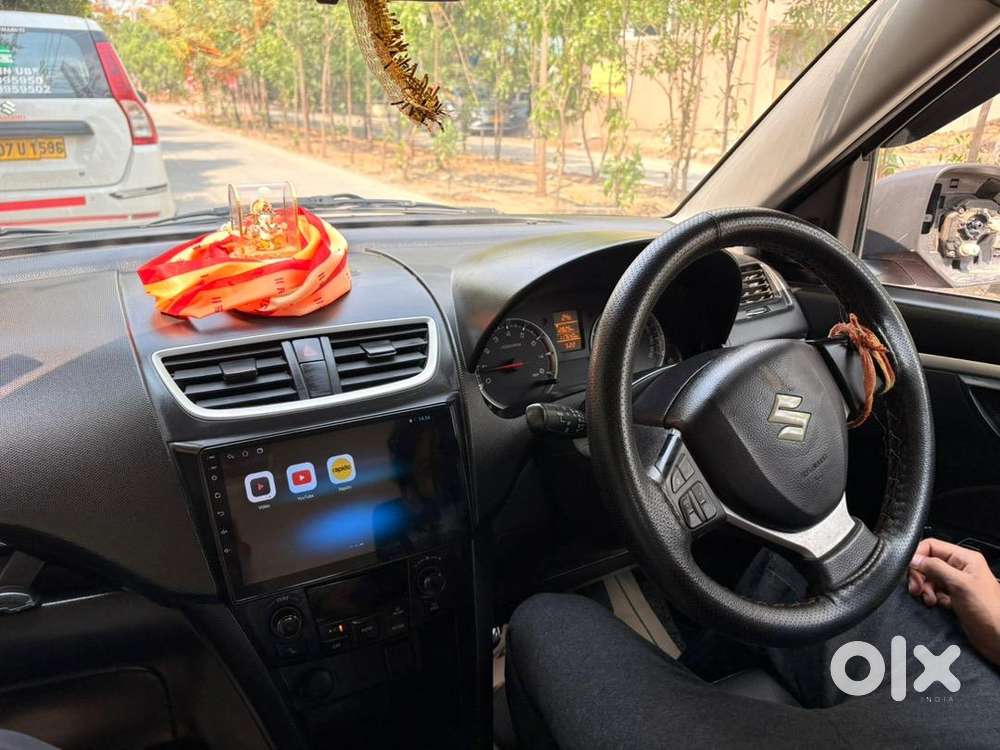 Maruti Suzuki Swift 2014 Petrol Good Condition