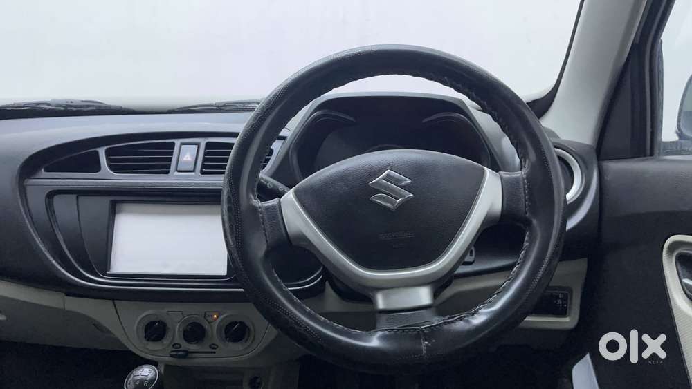 Maruti Suzuki Alto 800 Lxi, 2020, Petrol