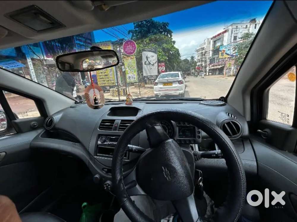 Chevrolet Beat Diesel Ls 2045