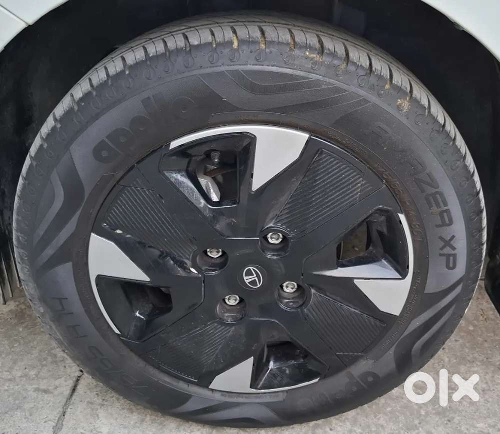 Tata Tiago 1.2 Revotron 2025
