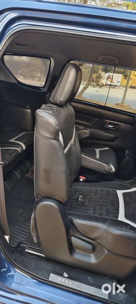 Maruti Suzuki Xl6 Zeta At, 2021, Petrol