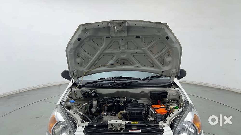 Maruti Suzuki Alto 800 Vxi, 2016, Petrol