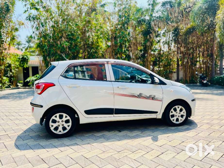 Hyundai Grand I10 2013-2016 Crdi Magna, 2014, Diesel