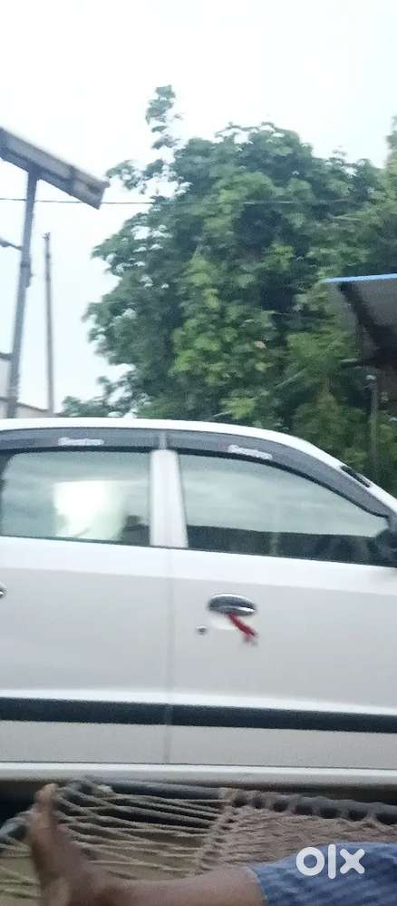 Hyundai Santro Xing 2011 Petrol
