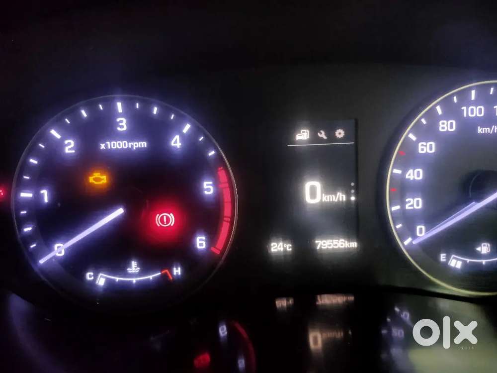 Hyundai I20 Active 2015 Diesel Manual