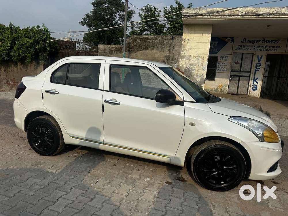 2021 Maruti Dzire 1.2 Tour S Cng
