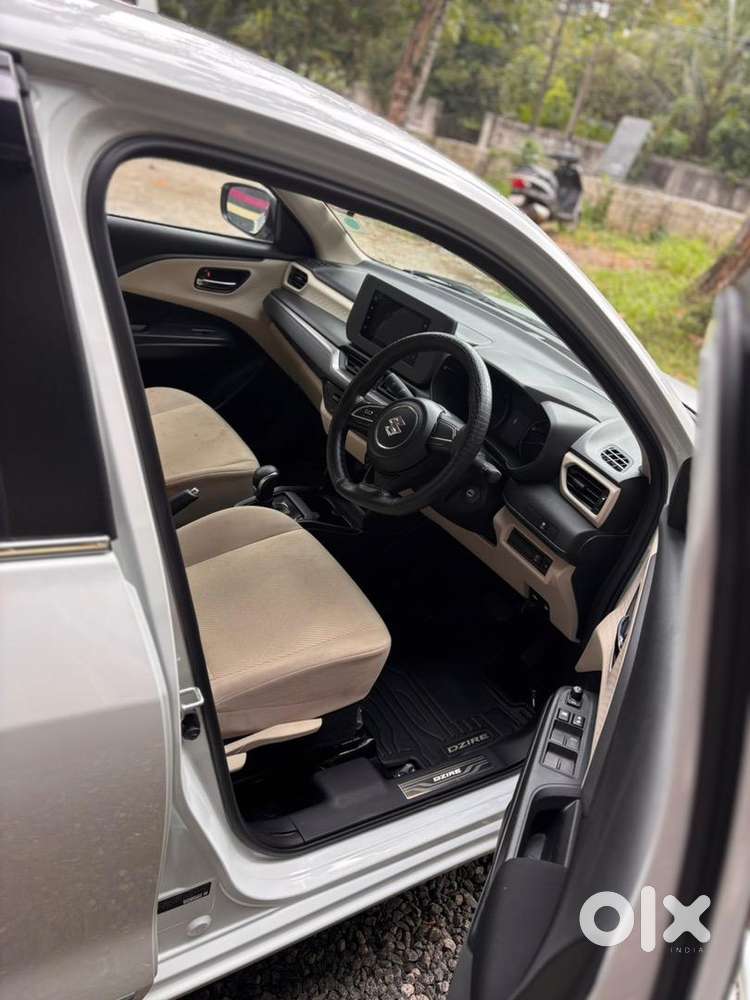 Maruti Suzuki Dzire 2025 Petrol Well Maintained