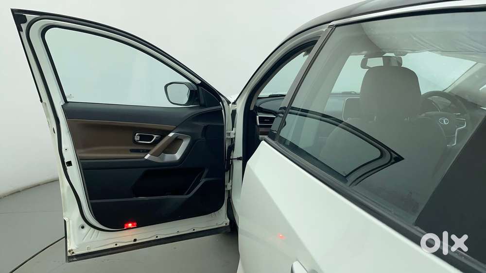 Tata Harrier Xza Plus Dual Tone, 2022, Diesel