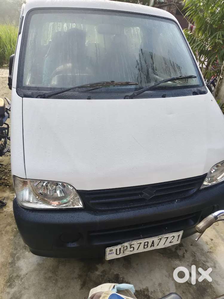 Maruti Suzuki Eeco 2021