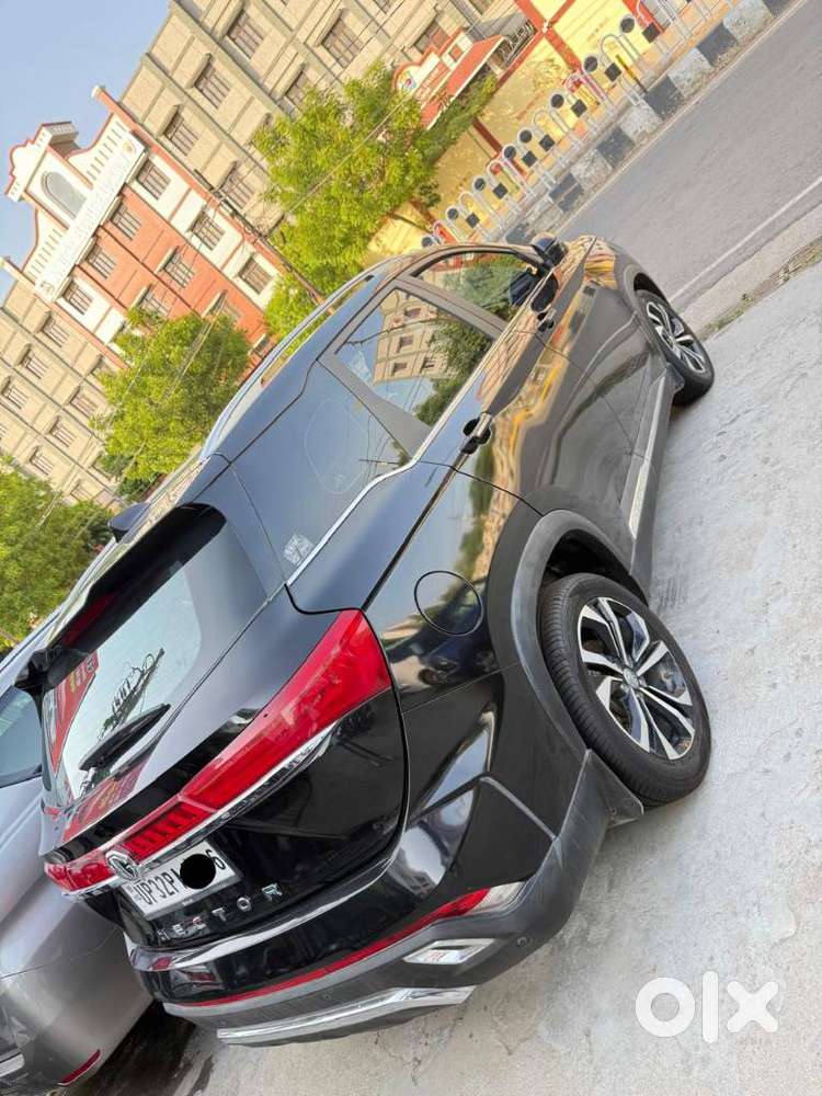 Mg Hector Sharp Diesel Mt, 2023, Diesel