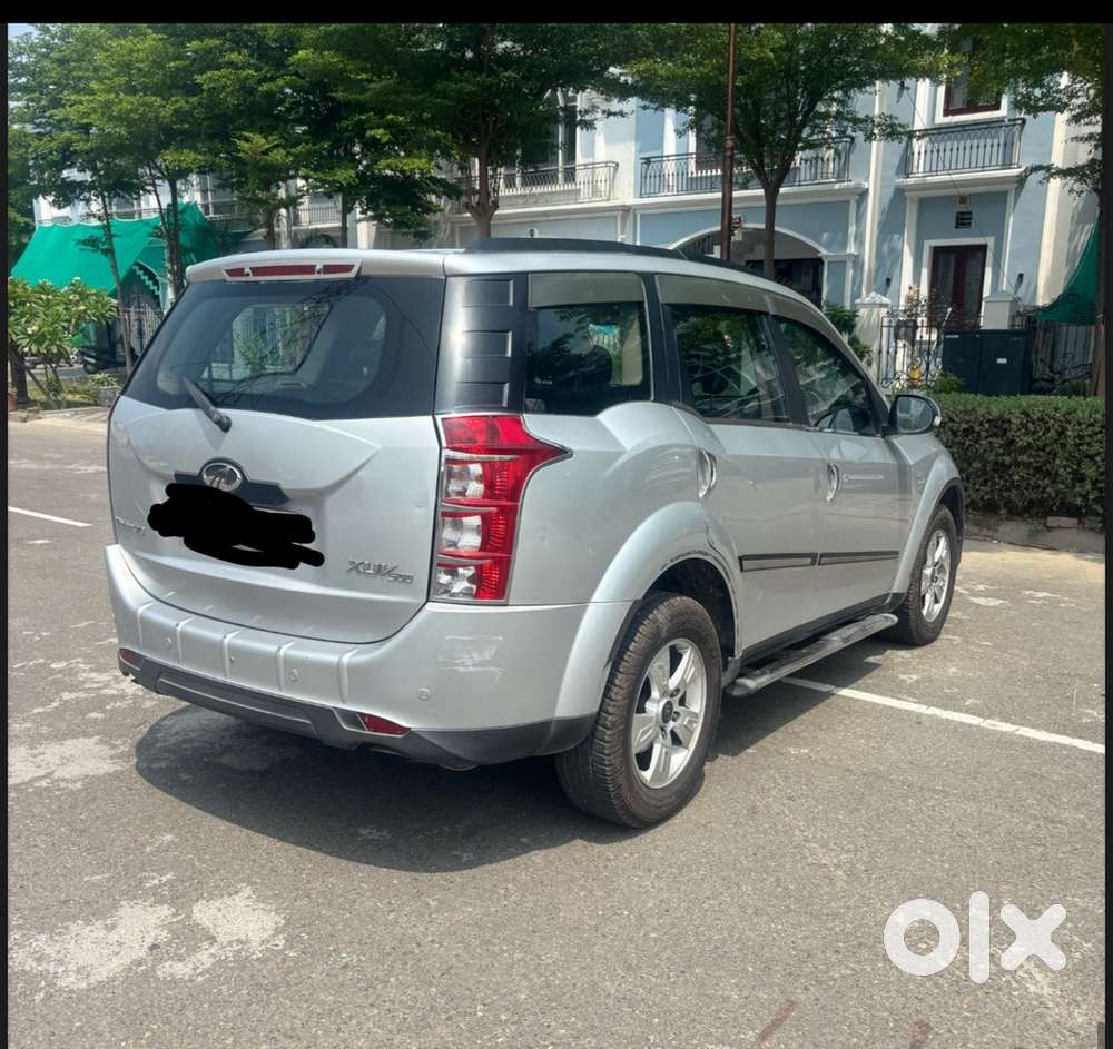 Mahindra Xuv 500 Air Officer Owner Car For Sale In Delhi