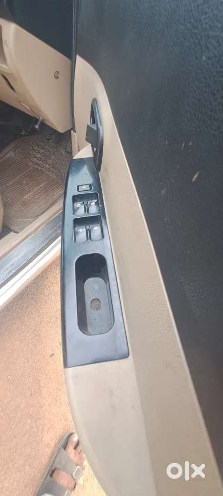 Chevrolet Enjoy 2016 Diesel Good Condition