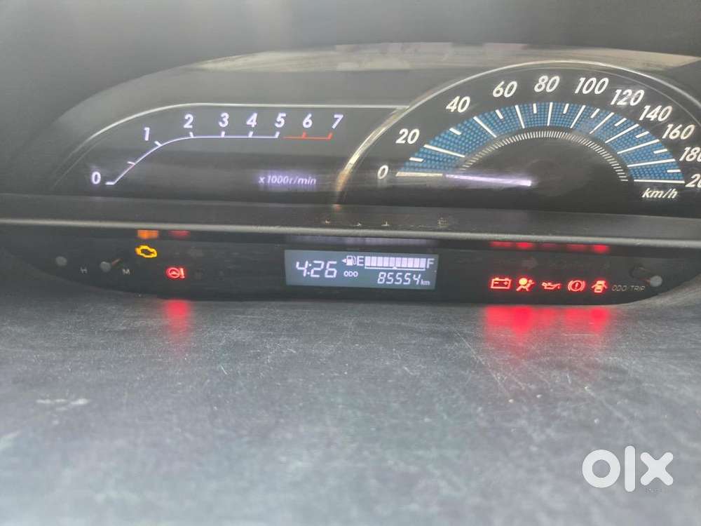 Toyota Etios Liva 2019 Diesel 85000 Km Driven