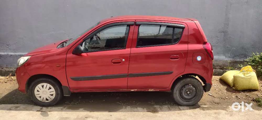 Maruti Suzuki Alto 800 2013 Petrol 69000 Km Driven