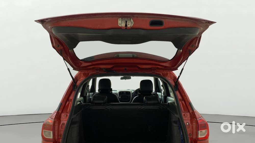 Maruti Suzuki Vitara Brezza Vdi (o), 2018, Diesel