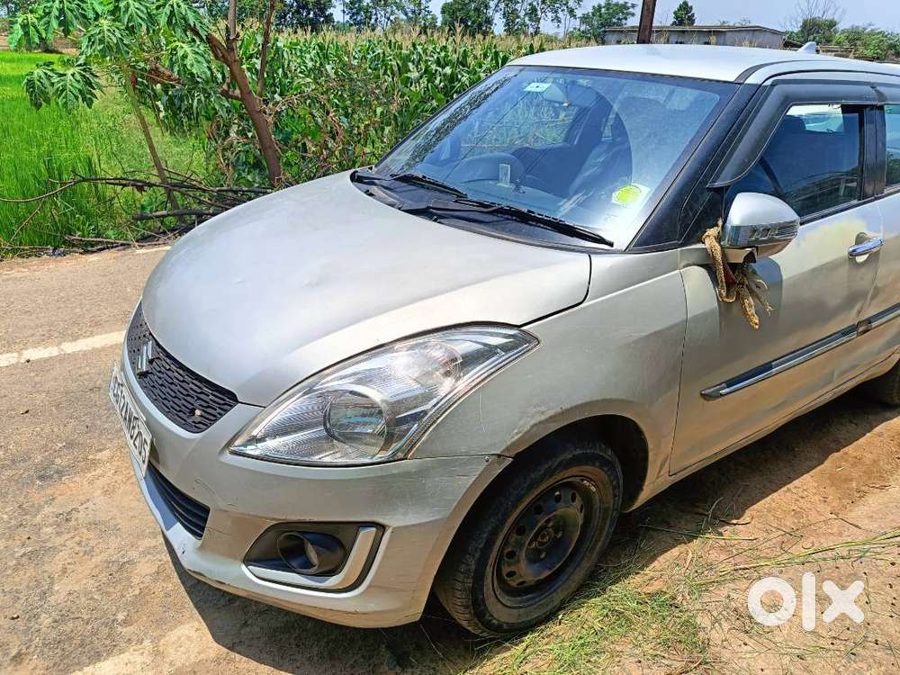 Maruti Suzuki Swift 2016