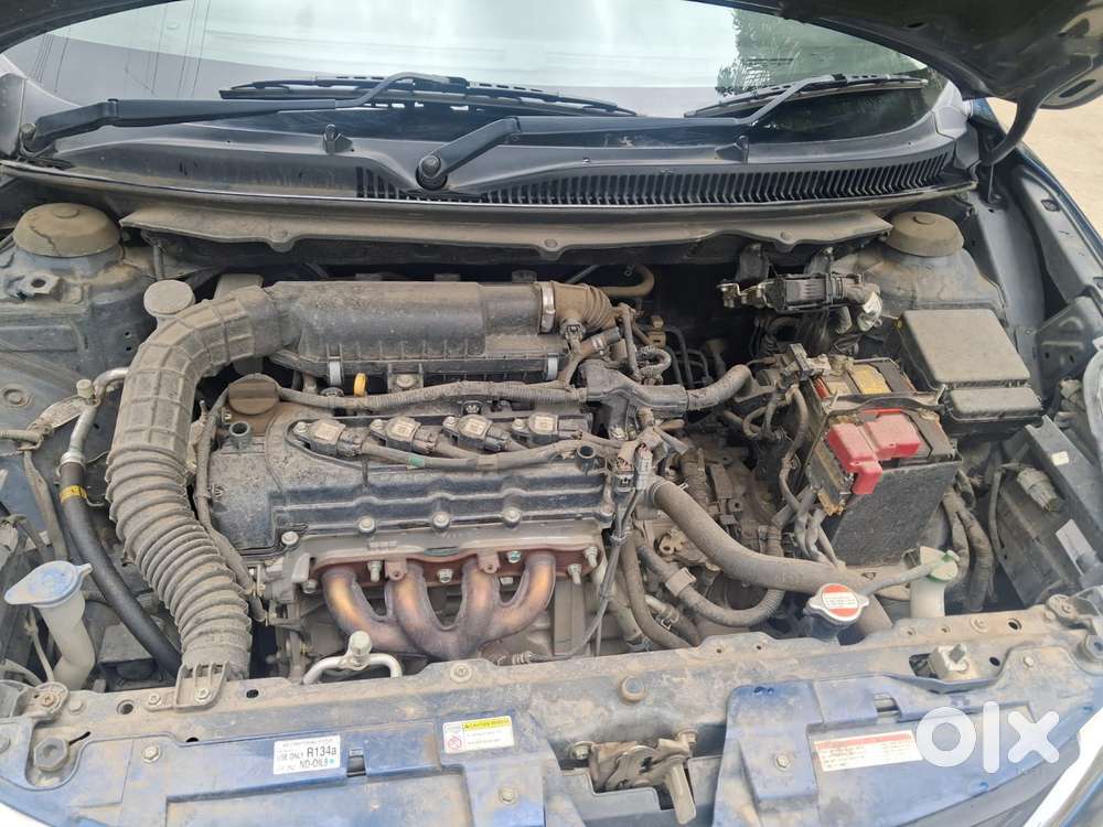 Maruti Suzuki Baleno 1.2 Zeta At, 2020, Petrol