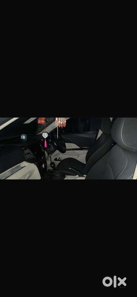 Mahindra Xuv300 2021 Petrol Good Condition