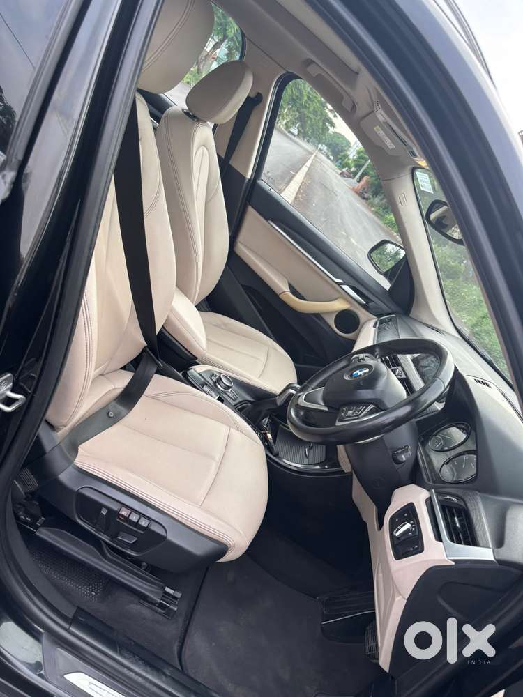 Bmw X1 2.0 Sdrive20d Xline, 2019, Diesel