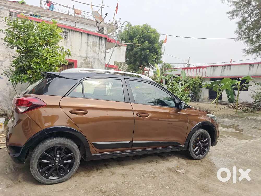 Hyundai I20 Active 1.2 S 2018