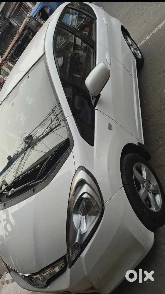 Honda Jazz 2011 Petrol Well Maintained