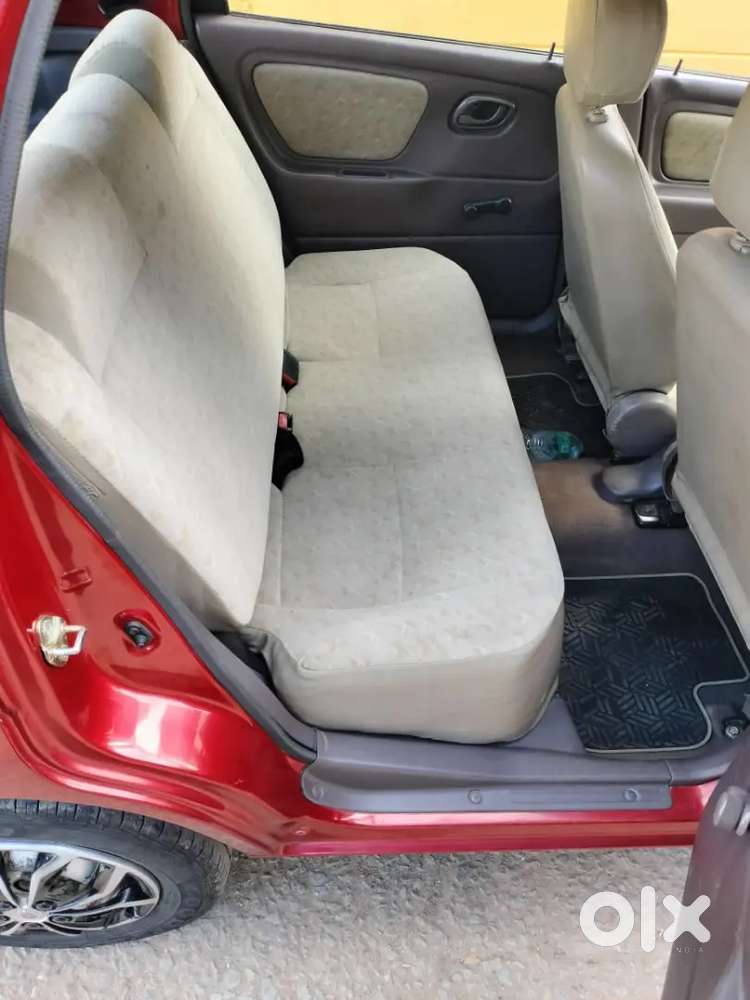 Maruti Suzuki Alto 2009