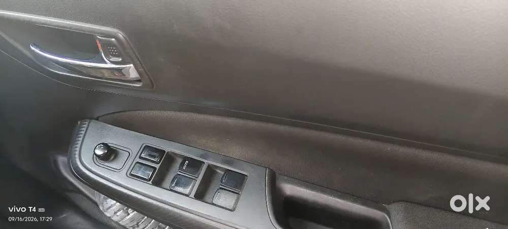 Maruti Suzuki Swift 2020