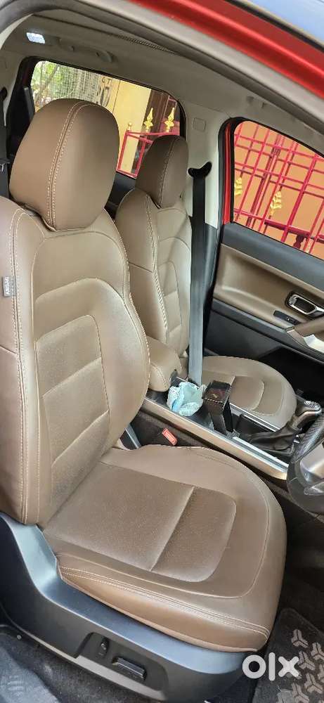 Tata Harrier 2020 Diesel 82500 Km Driven