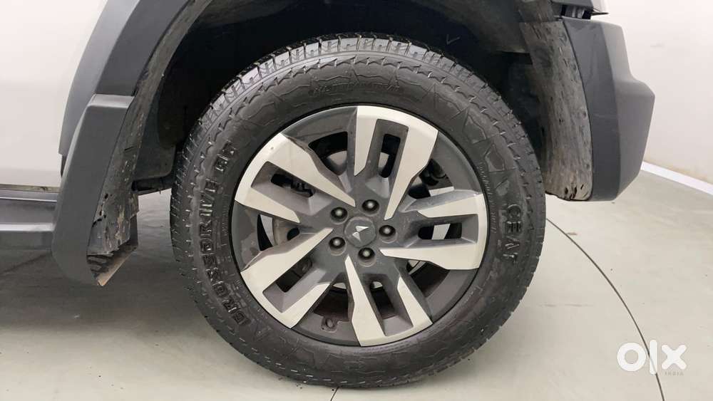 Mahindra Thar Roxx Ax7 L Petrol At 2wd, 2024, Petrol