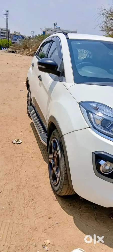 Tata Nexon Diesel 2019