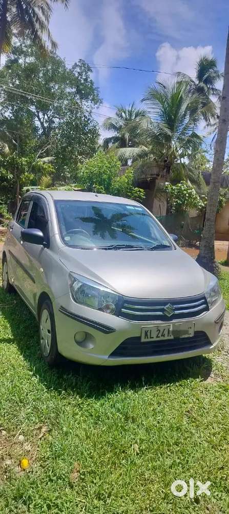 Maruti Suzuki Celerio