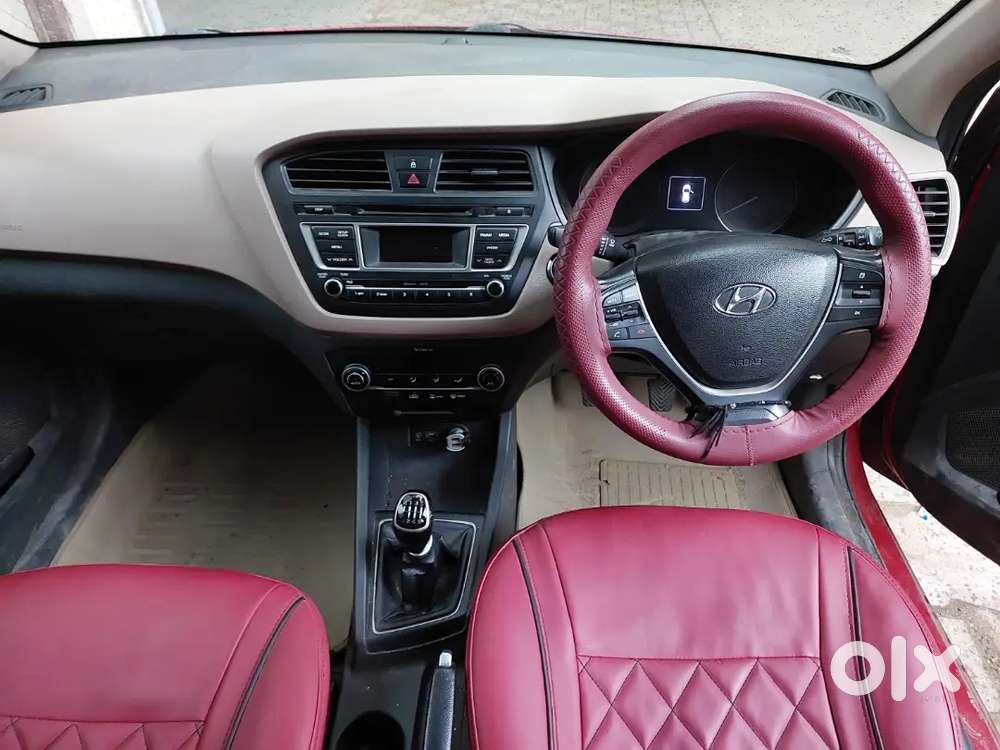 Hyundai I20 2016 Diesel 80000 Km Driven