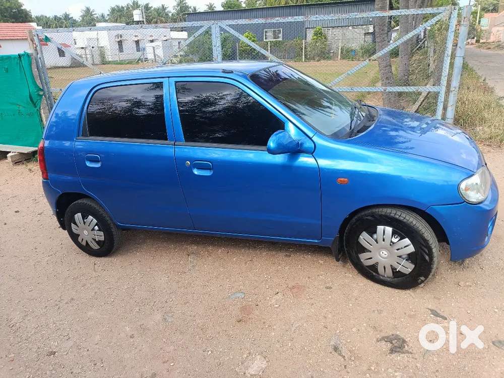 Maruti Alto Lxi
