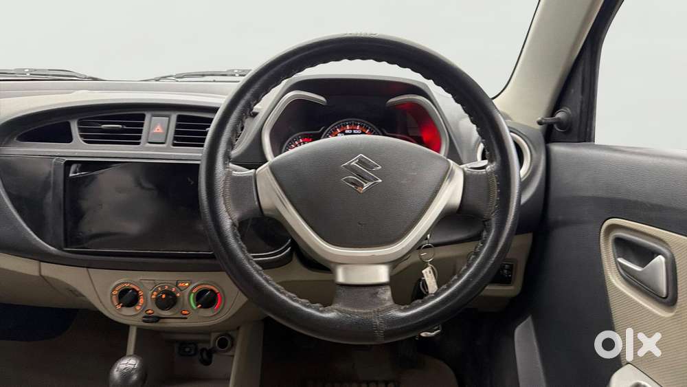 Maruti Suzuki Alto K10 Vxi, 2017, Cng & Hybrids