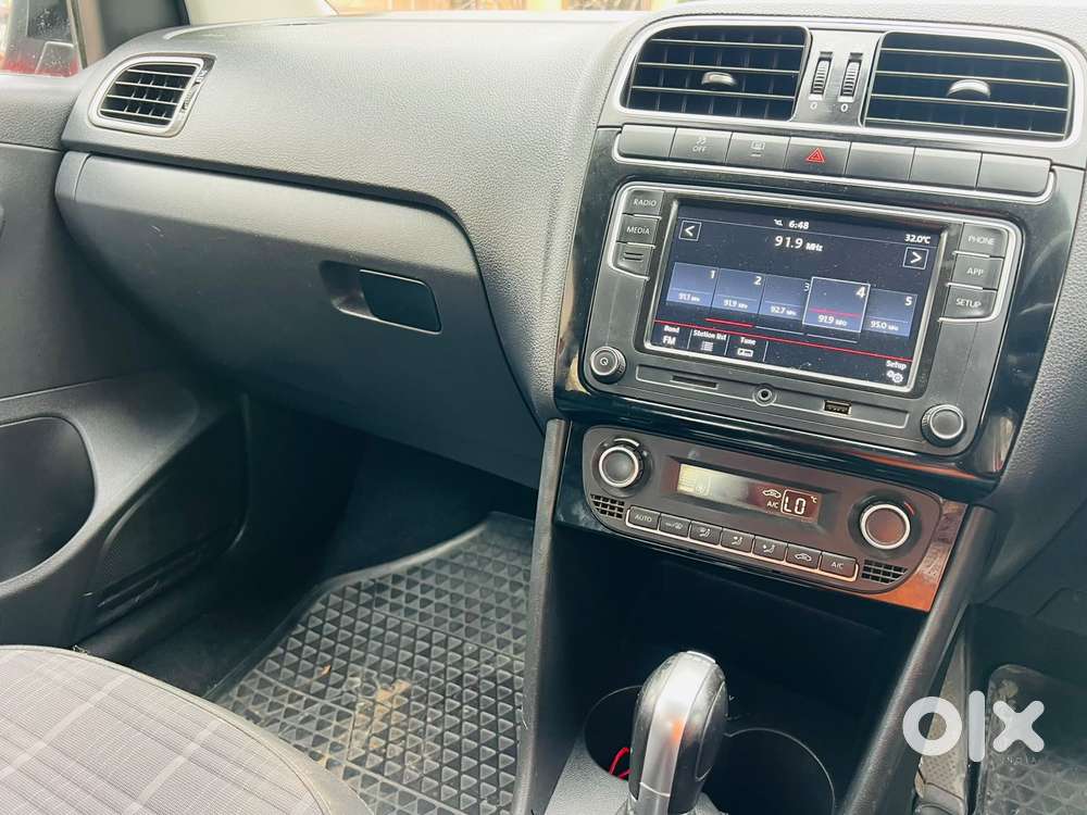 Volkswagen Polo 1.2 Gt Tsi, 2019, Petrol