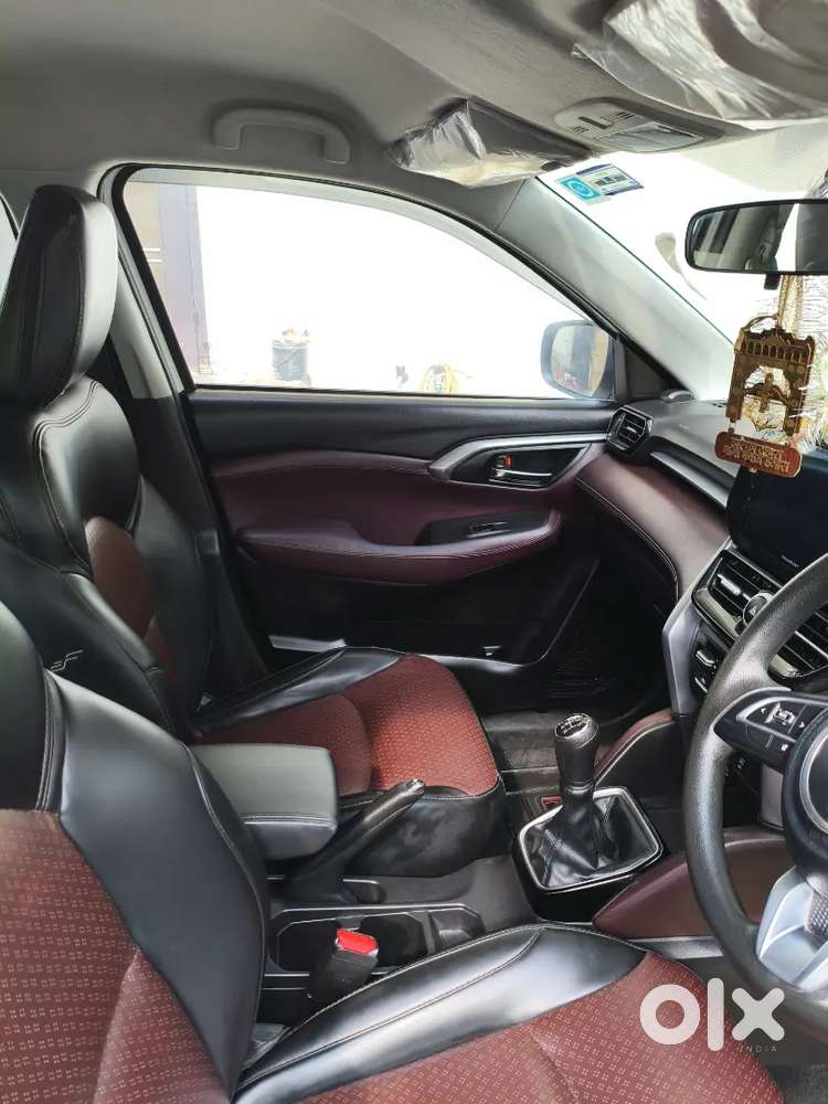 Grand Vitara 2023 Petrol